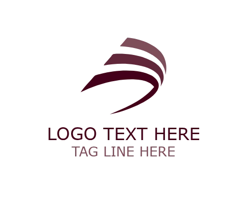 Form Spliced Logo for Creative Brand Identity