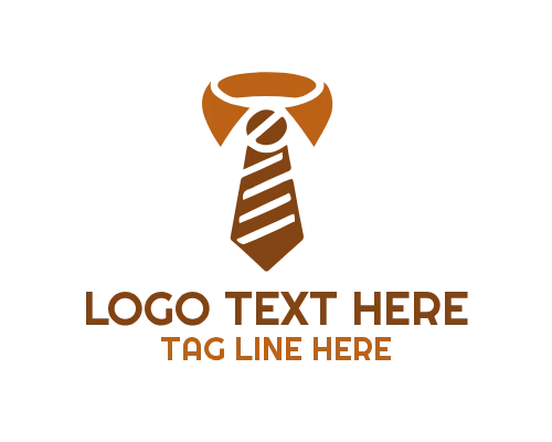  Formal Event Tie Elegant Logo