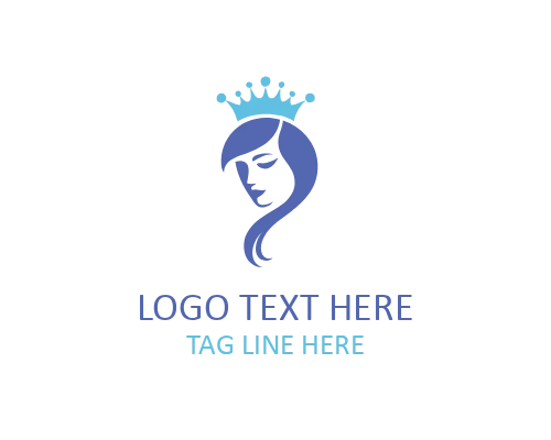 Forum Queen Global Online Community and Leadership Logo