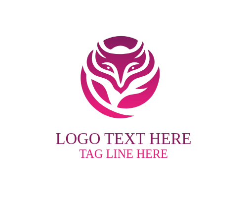 Fox Compass Explorer Logo