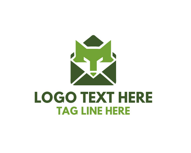 Fox Email Logo