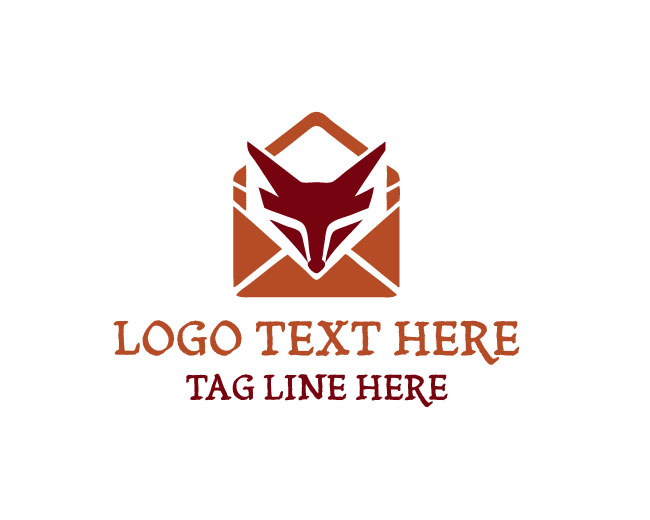 Fox Mail Link Logo