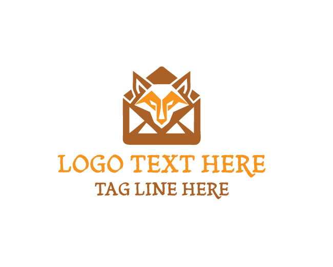 Fox Mail Logo