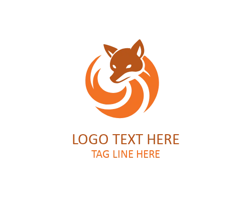 Fox Trail Adventure Logo