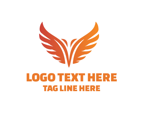 Freedom Flight Wings Logo