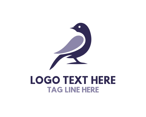 Freedom Path Bird Logo