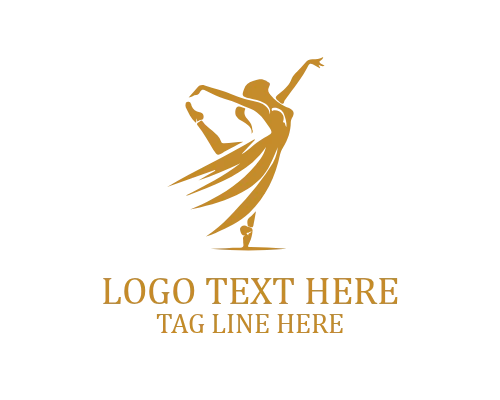 Freestyle Energy Dancer Logo