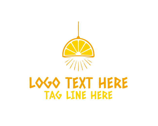 Fresh Citrus Glow Logo