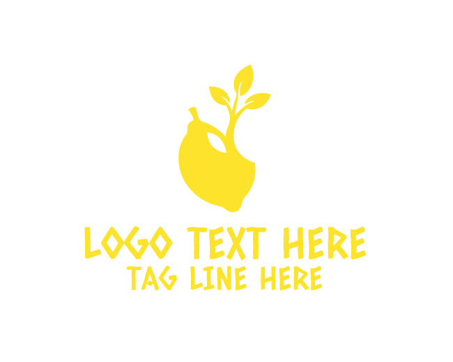 Fresh Citrus Orchard Logo