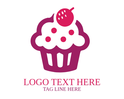 Fresh Cookie Bakery Logo for Daily Baked Goods and Retail Branding