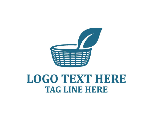 Fresh Eco Basket Logo