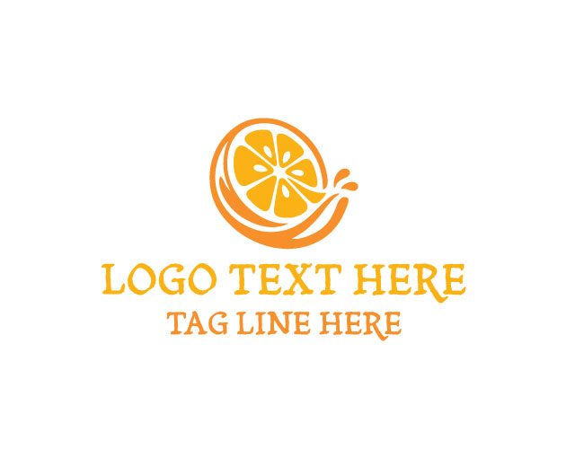  Fresh Lemon Farm Logo