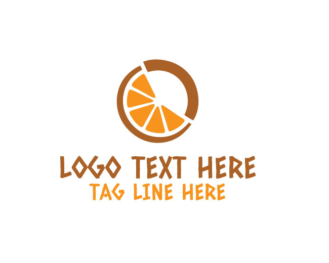 Fresh Lemon Market Logo
