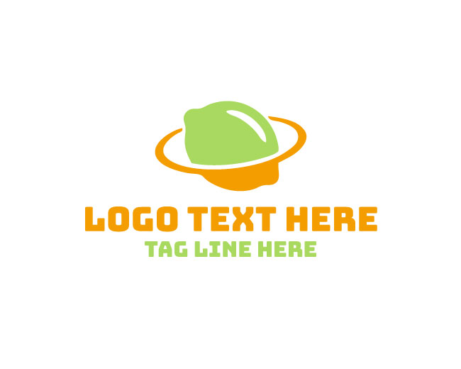 Fresh Lemon Space Logo