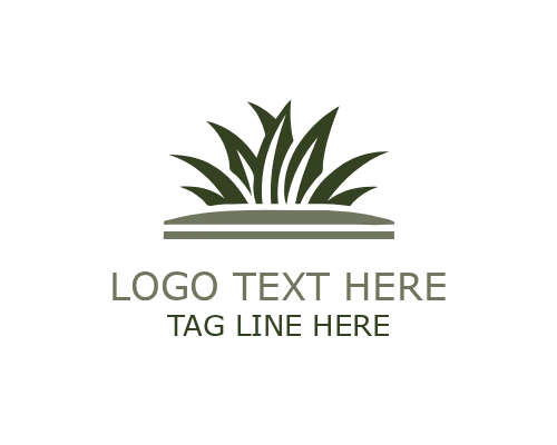 Fresh Meadow Mark Logo