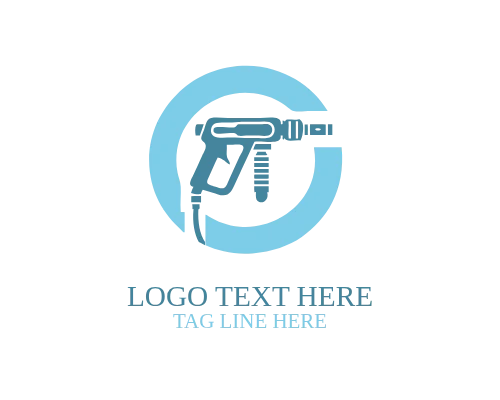  Fresh Surface Pressure Logo