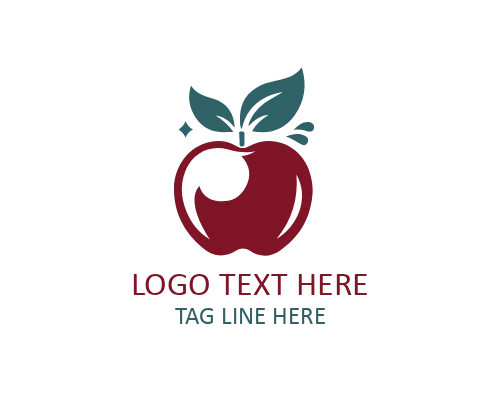 Friendly Apple Education Logo
