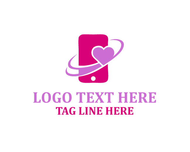 Friendly Phone Connection Logo