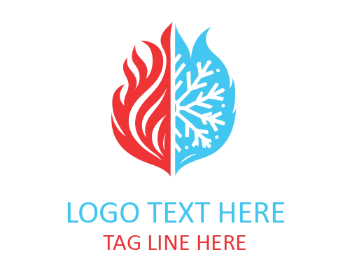Frozen Flame Emblem
