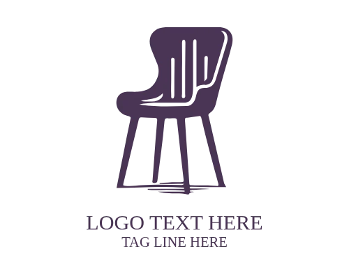 furniture design studio logo