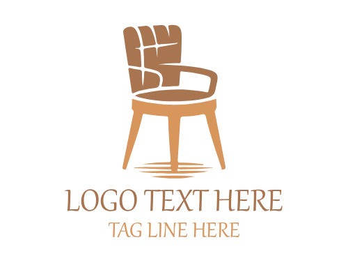 furniture Sofa  logo