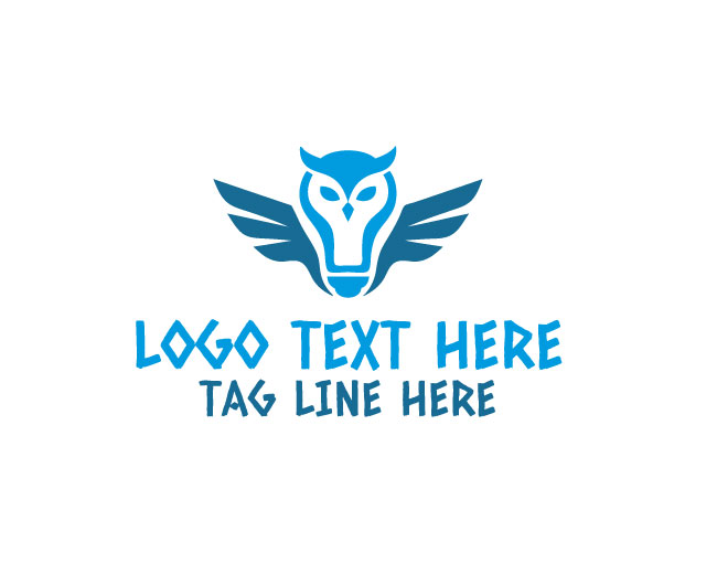 FutureWise Owl Logo