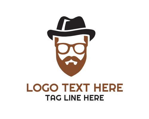 Gamer Boy  Logo for Esports Branding