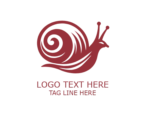  Garden Snail Logo for Agriculture, Horticulture, and Eco-Friendly Brands preview