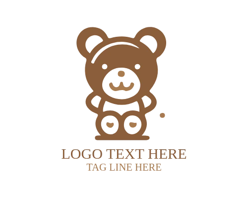 Gentle Care Baby Brand Logo