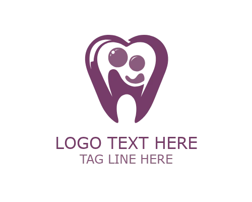 Gentle Care Paediatric Dentistry Logo for Children Dental Clinics