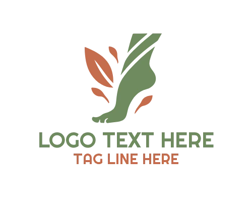 Gentle Leg Care Logo