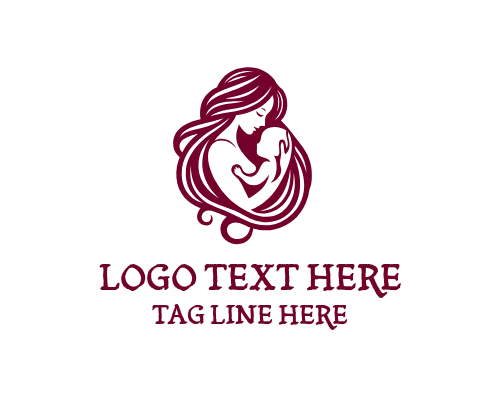 Gentle Motherhood Logo