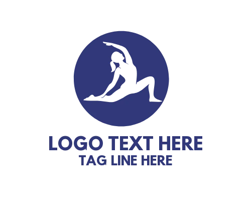 Geometric Pilates Logo