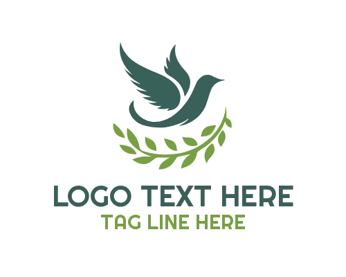 Glide Bird Logo