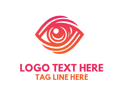  Glitter Eye Lashes Logo