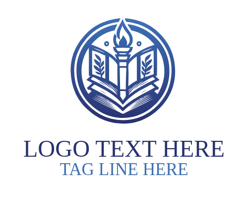 Global Academy Education Logo