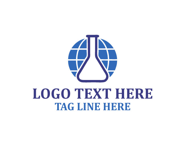  Global Labs Creative Design Logo