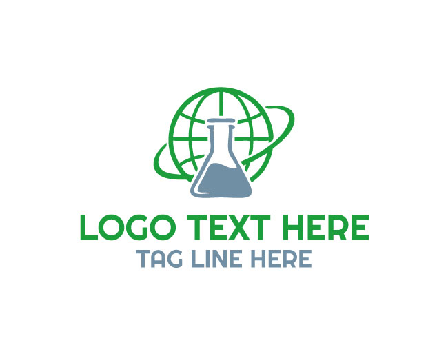 Global Labs Design Logo