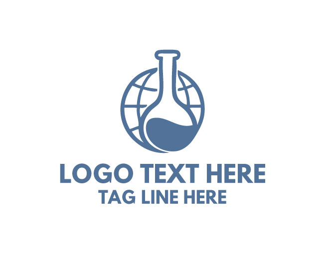  Global Labs Discovery Logo