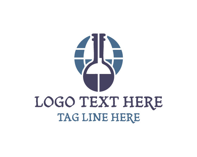  Global Labs Explore Logo