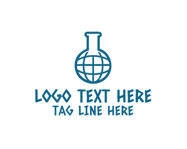 Global Labs Future Design Logo