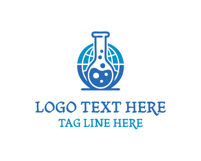 Global Labs Research Design Logo
