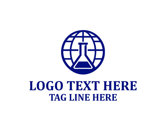 Global Labs Science Logo