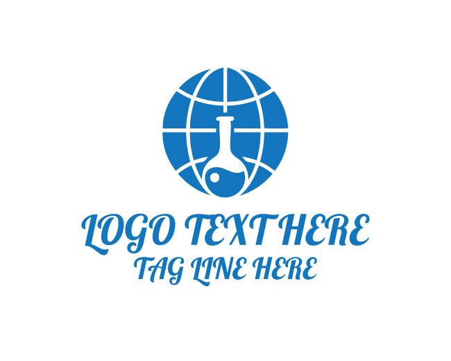 Global Labs Tech Design Logo