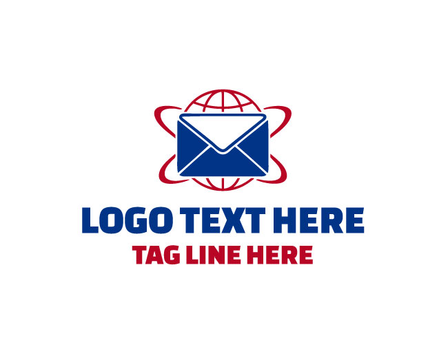 Global Mail Logo