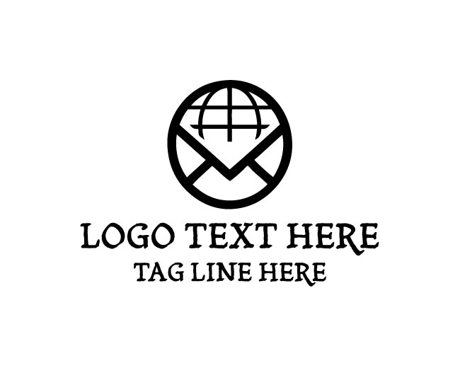 Global Mail Connection Logo