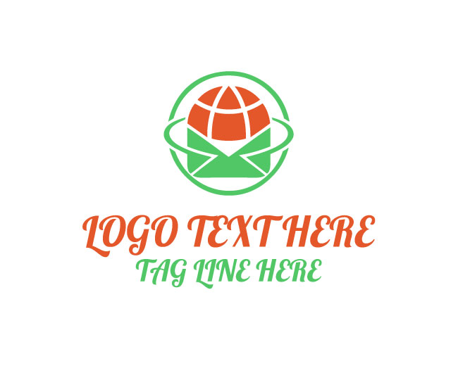 Global Mail Logo