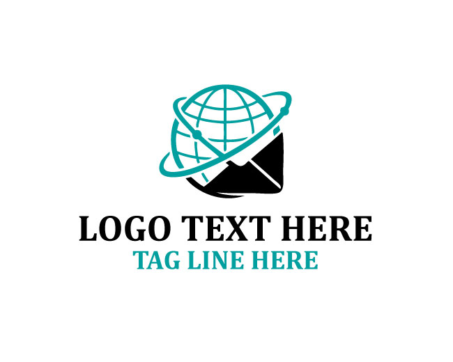 Global Mail Digital Logo