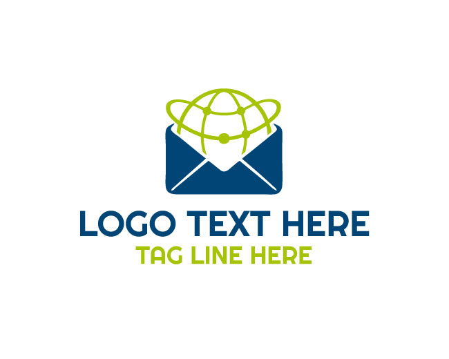 Global Envelope Logo