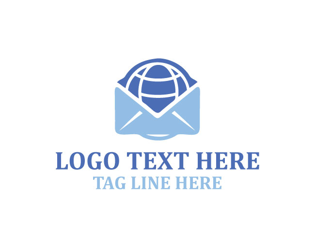 Global Mail Link Logo